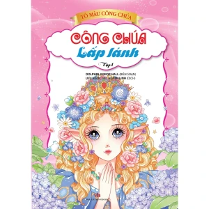 công chúa lấp lánh t1